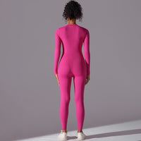 MX Frida Jumpsuit – Kraft und Kunst