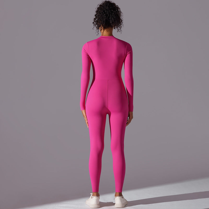 MX Frida Jumpsuit – Kraft und Kunst