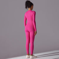 MX Frida Jumpsuit – Kraft und Kunst
