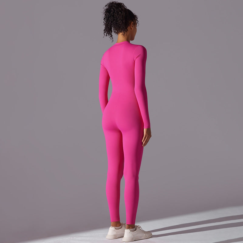MX Frida Jumpsuit – Kraft und Kunst