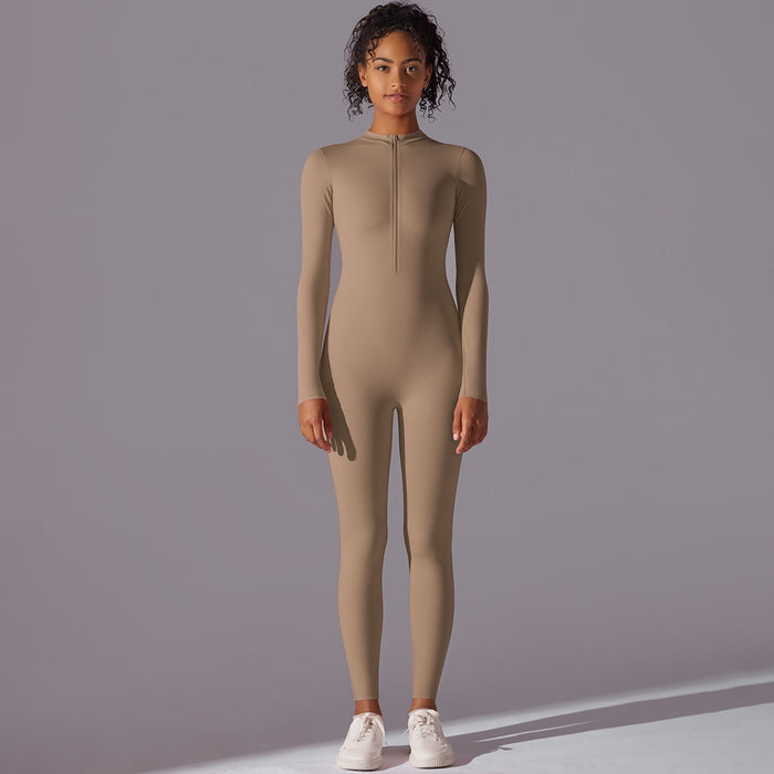 MX Frida Jumpsuit – Kraft und Kunst