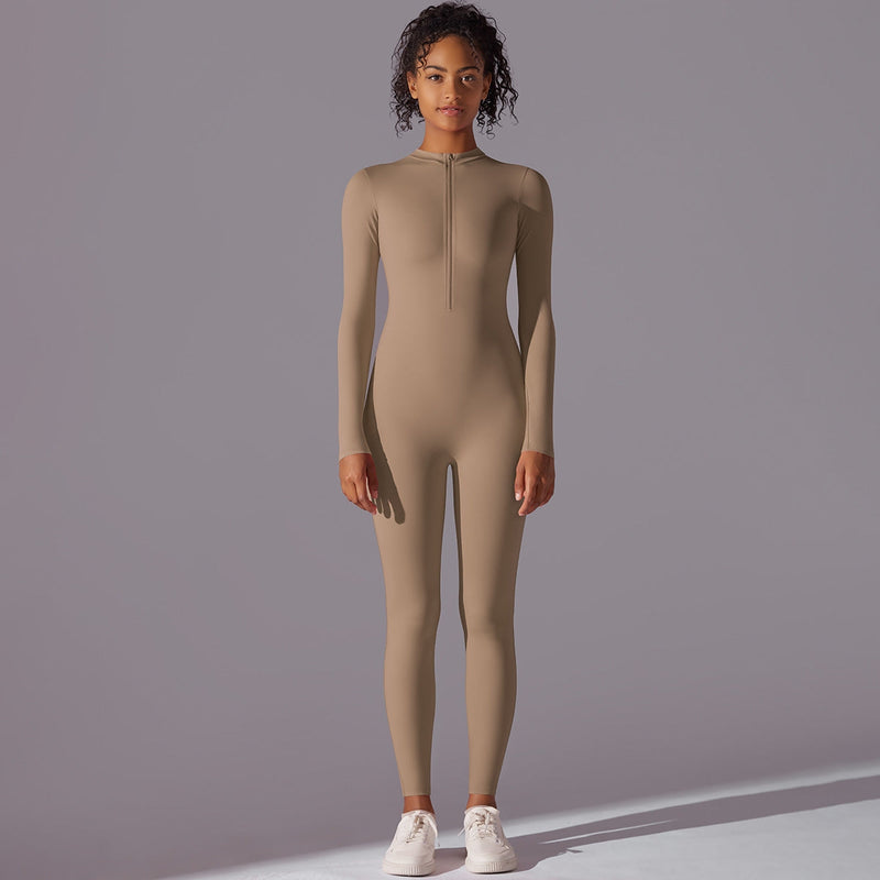 MX Frida Jumpsuit – Kraft und Kunst