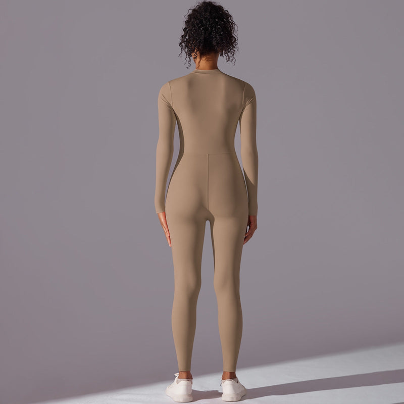 MX Frida Jumpsuit – Kraft und Kunst