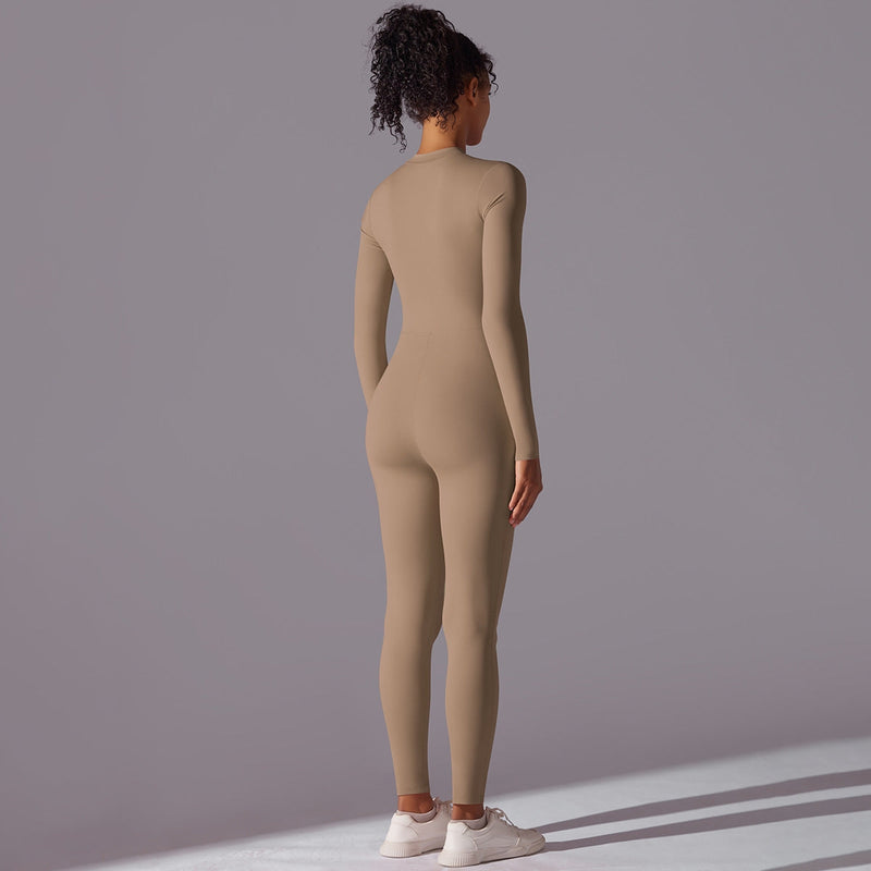 MX Frida Jumpsuit – Kraft und Kunst