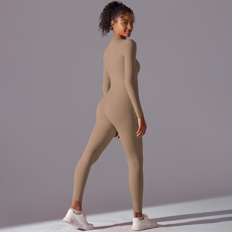 MX Frida Jumpsuit – Kraft und Kunst