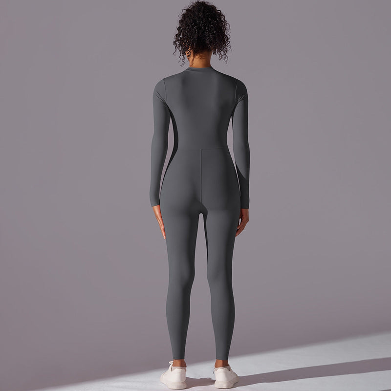 MX Frida Jumpsuit – Kraft und Kunst
