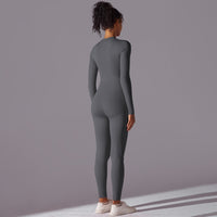 MX Frida Jumpsuit – Kraft und Kunst