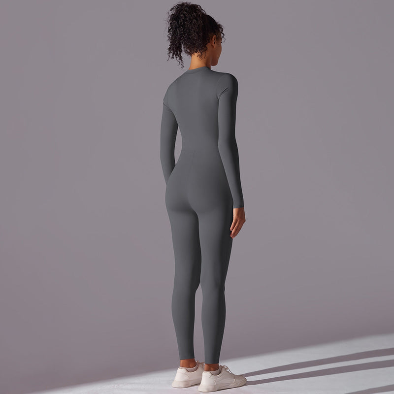 MX Frida Jumpsuit – Kraft und Kunst