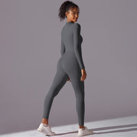 MX Frida Jumpsuit – Kraft und Kunst