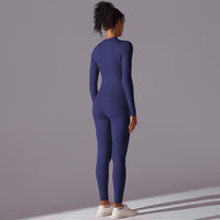MX Frida Jumpsuit – Kraft und Kunst