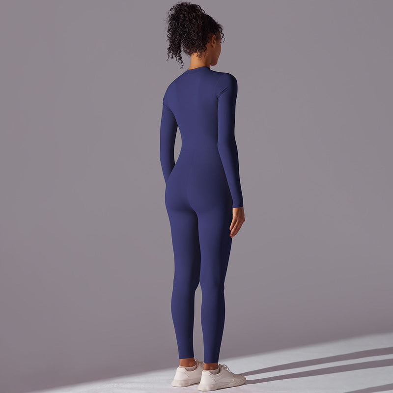 MX Frida Jumpsuit – Kraft und Kunst
