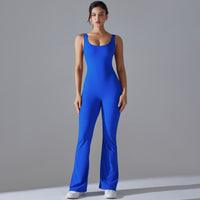 HU Budapest Jumpsuit – Eleganz in Bewegung