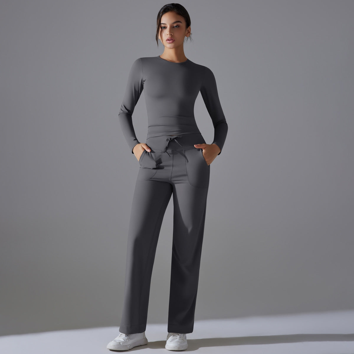 US California Set – Lässige Eleganz