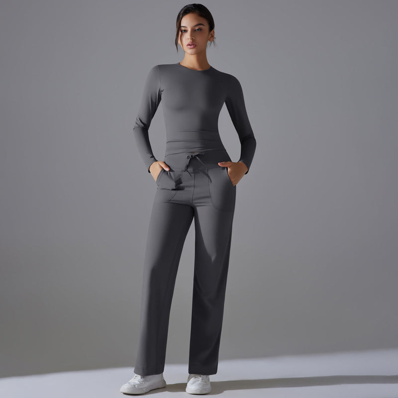US California Set – Lässige Eleganz