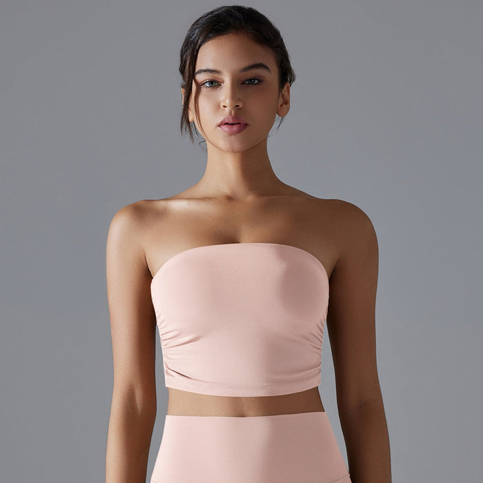 US Malibu Top – Sonne und Stil