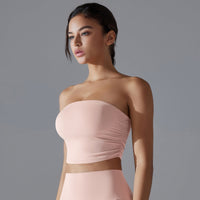US Malibu Top – Sonne und Stil