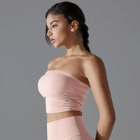 US Malibu Top – Sonne und Stil