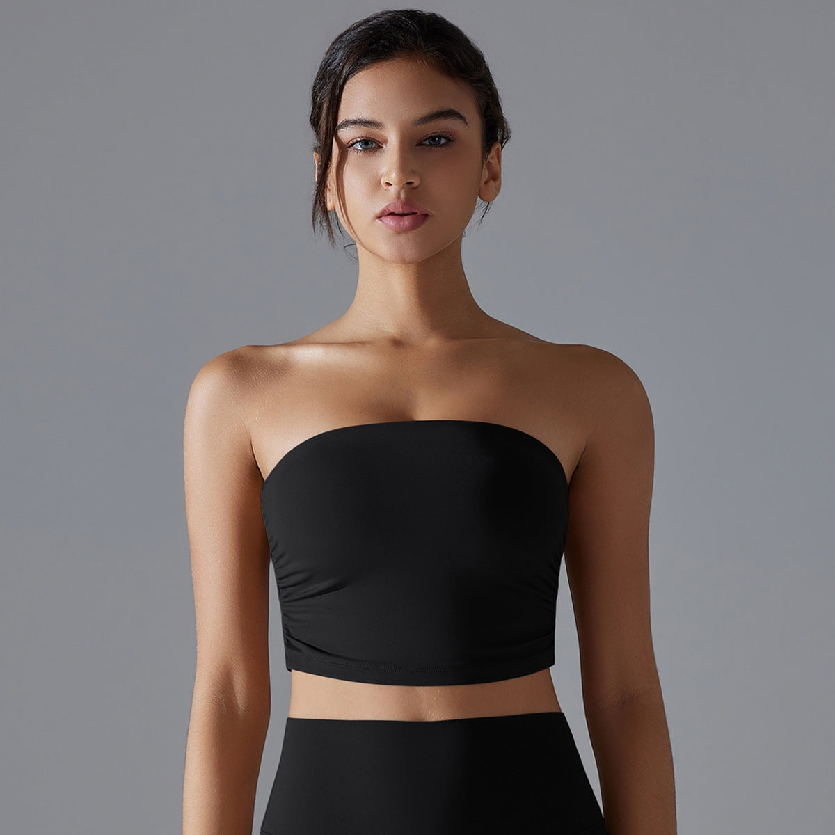 US Malibu Top – Sonne und Stil
