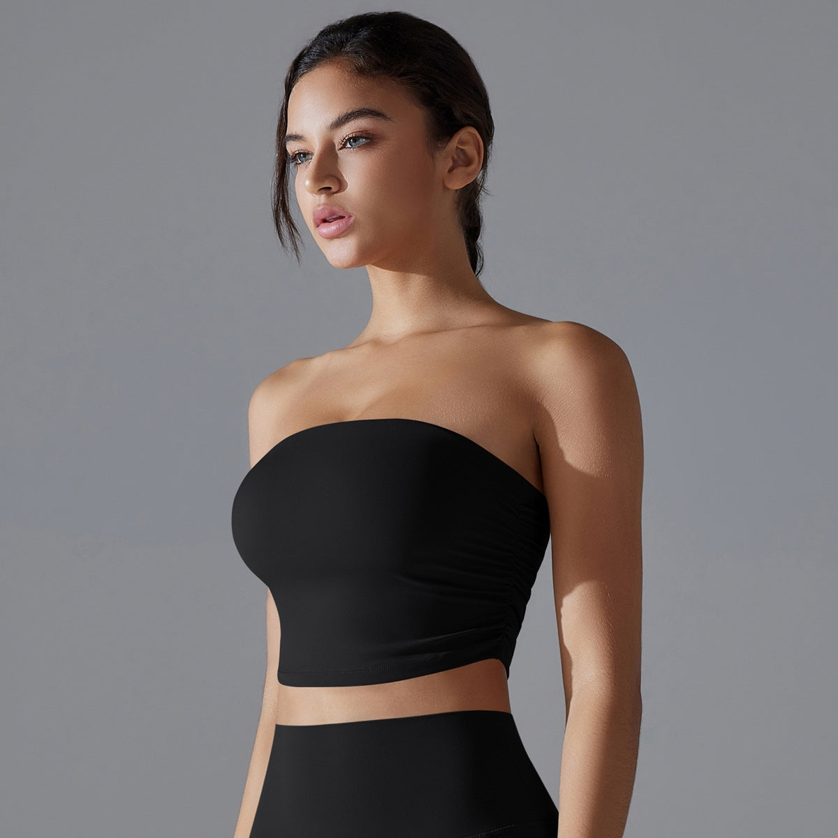 US Malibu Top – Sonne und Stil