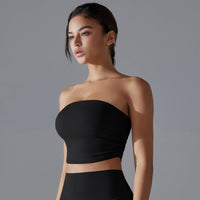US Malibu Top – Sonne und Stil