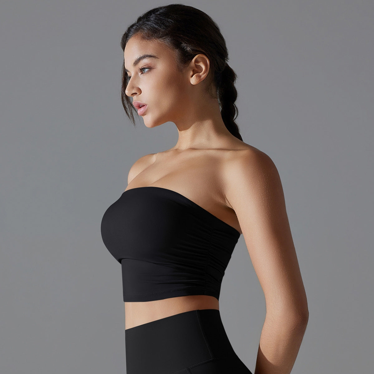 US Malibu Top – Sonne und Stil