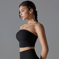 US Malibu Top – Sonne und Stil