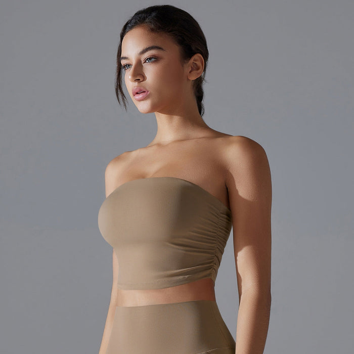 US Malibu Top – Sonne und Stil