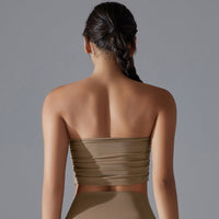 US Malibu Top – Sonne und Stil