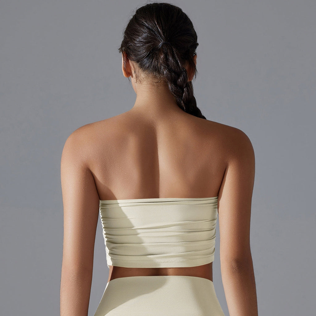 US Malibu Top – Sonne und Stil