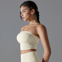 US Malibu Top – Sonne und Stil