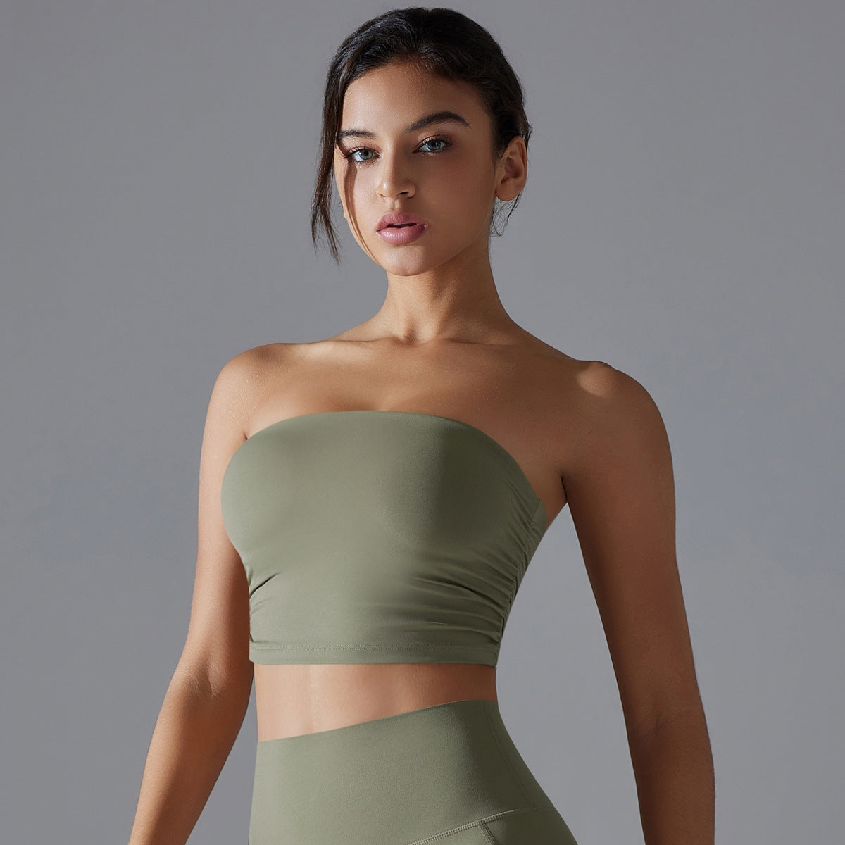 US Malibu Top – Sonne und Stil
