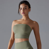 US Malibu Top – Sonne und Stil