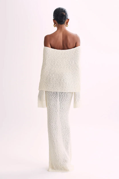 Cleer- Kleid