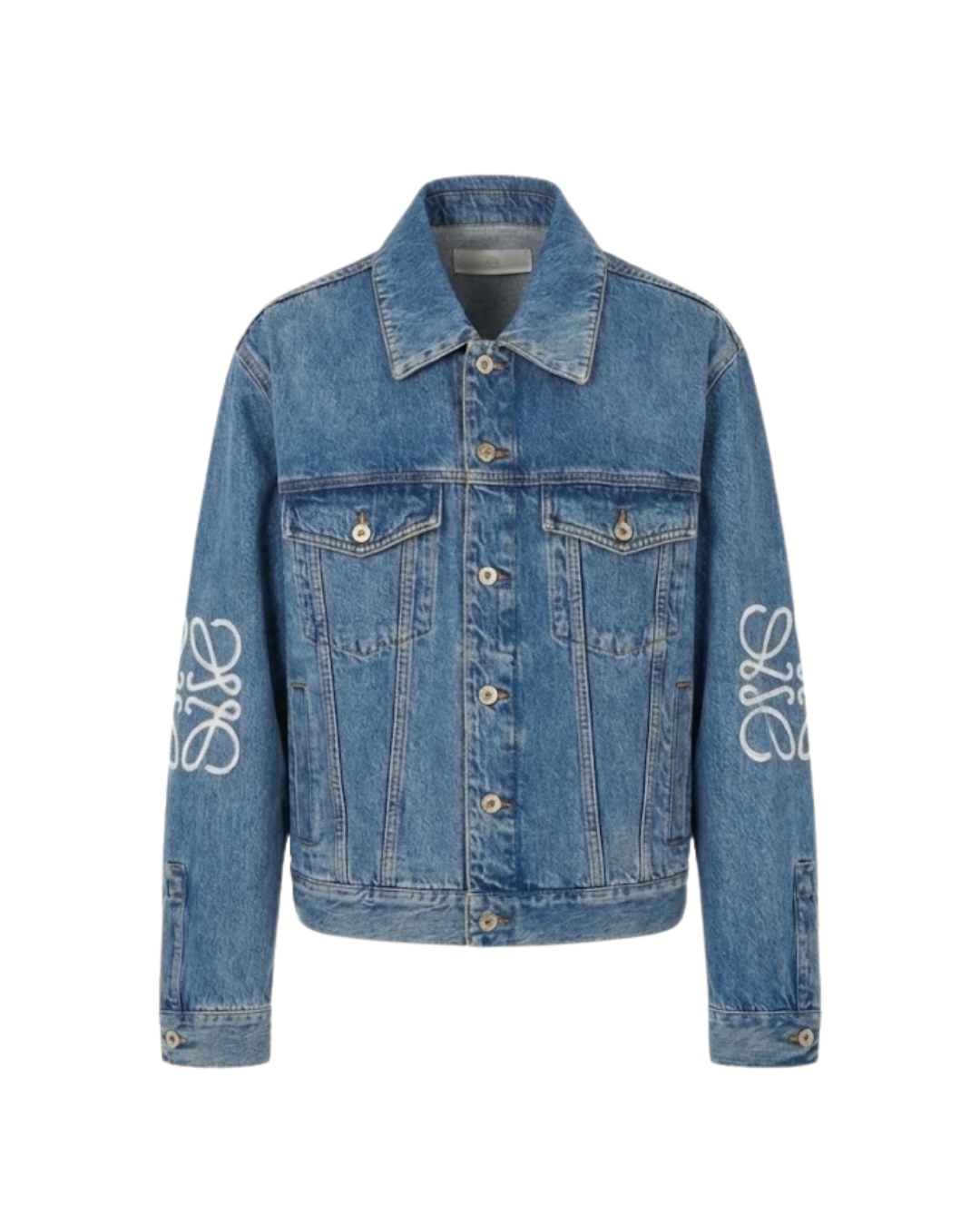 LOV - Jeans Jacke