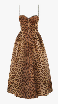 Leo - Kleid