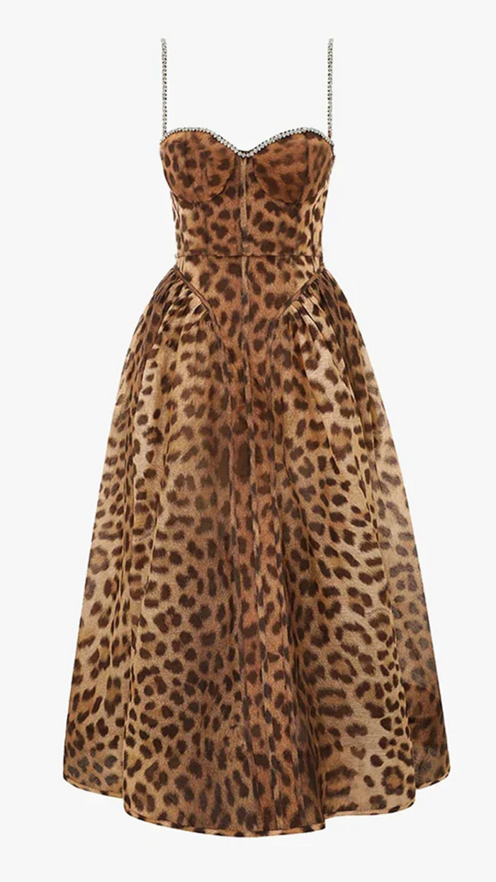 Leo - Kleid