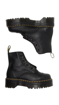 Vegan - Boots