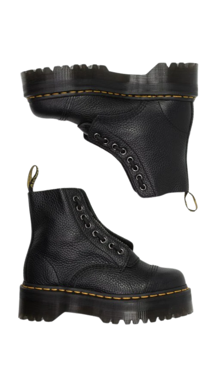 Vegan - Boots