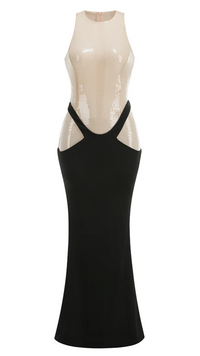Giorga - Abendkleid