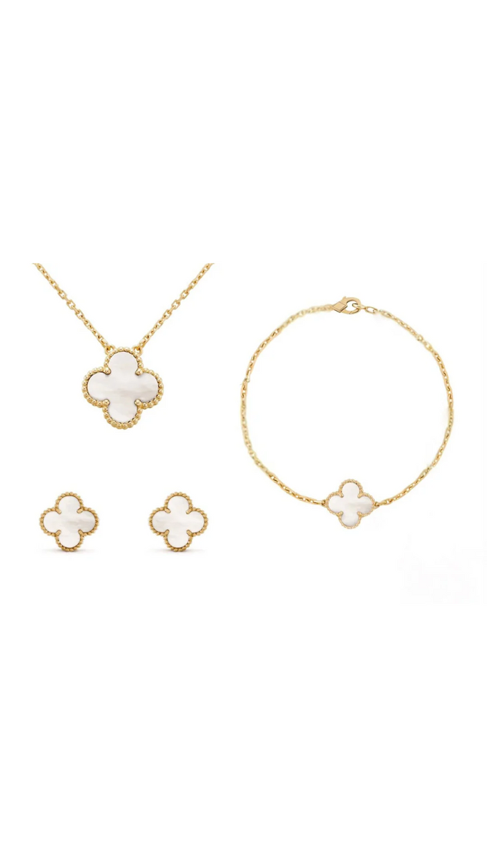 VanCle - Set