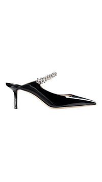 Jimy - High Heels
