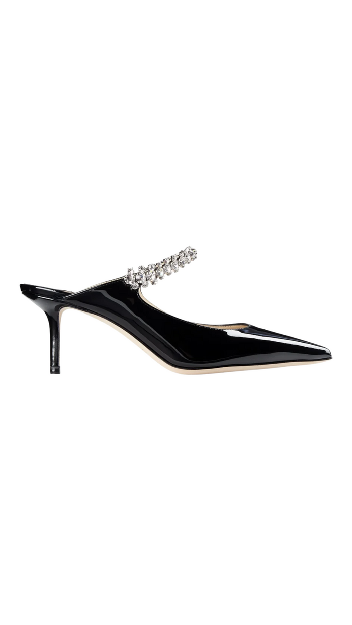 Jimy - High Heels