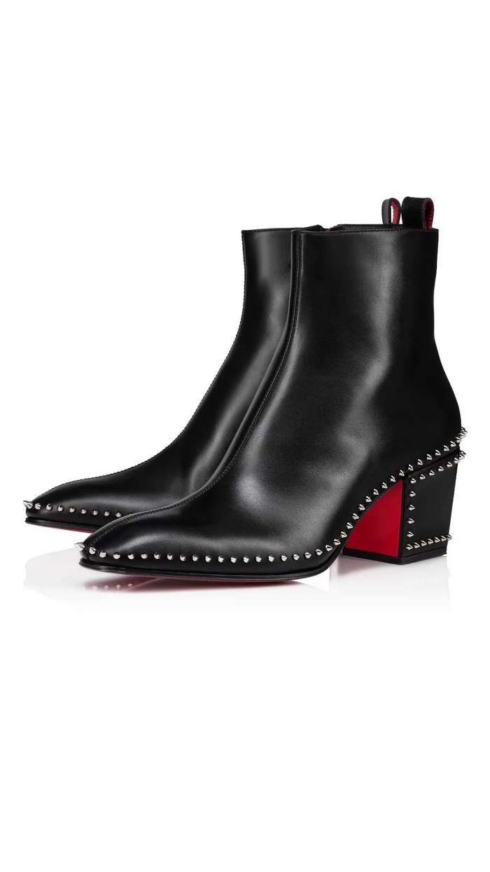 Cloe - Boots