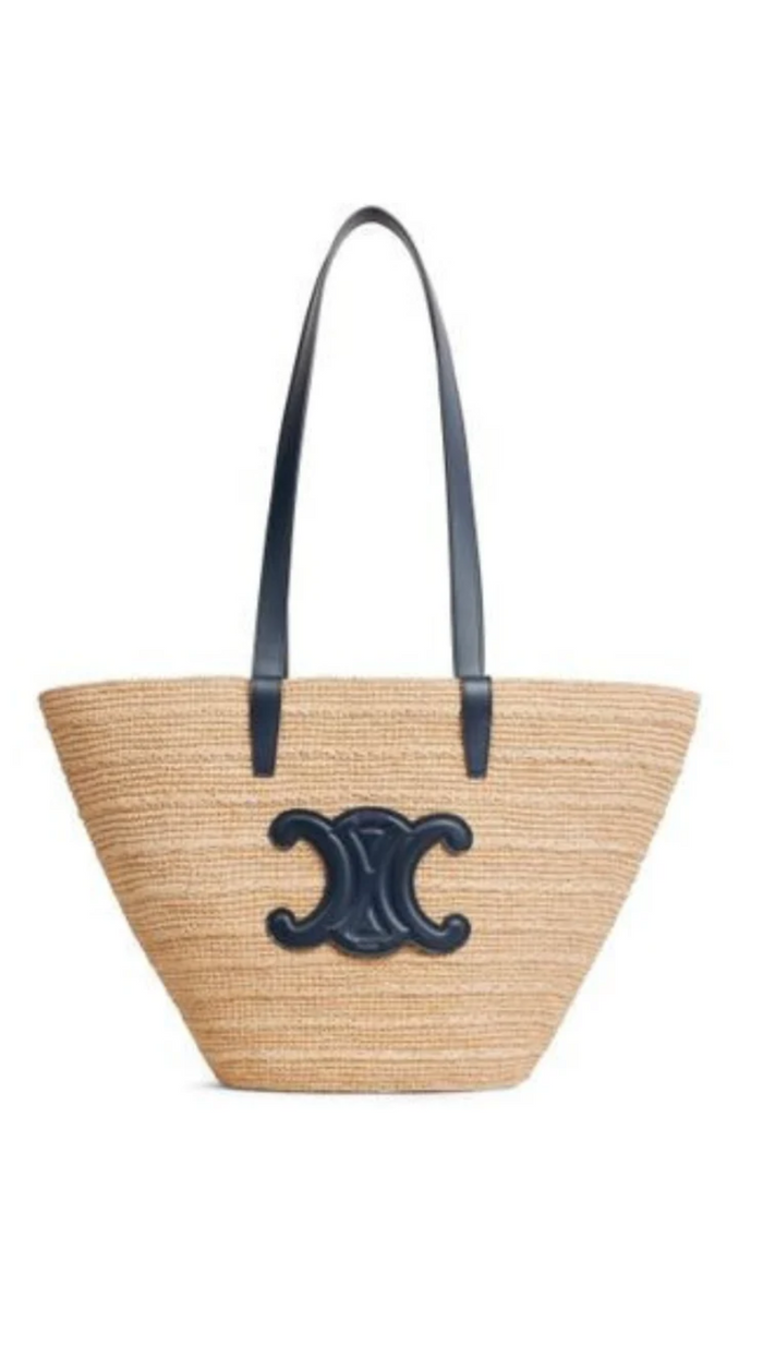 CECELIN - Strandtasche