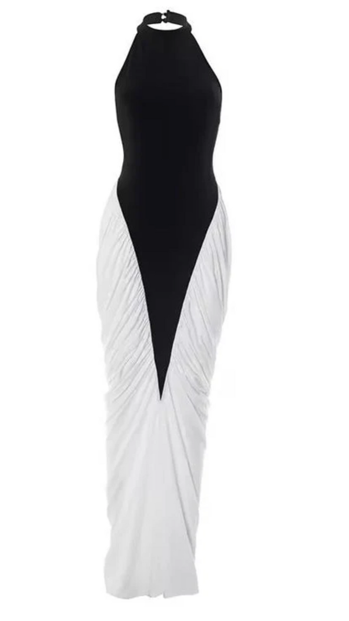 Noir et Blanc Éclat