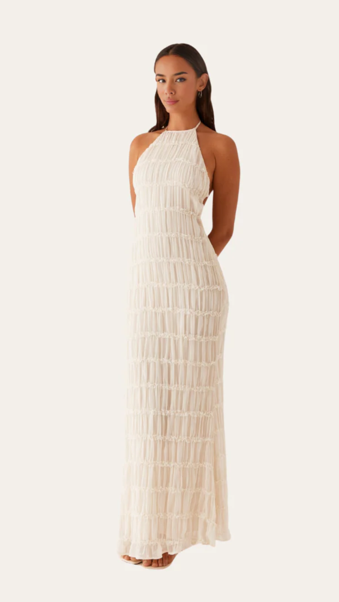 Mimi - Kleid