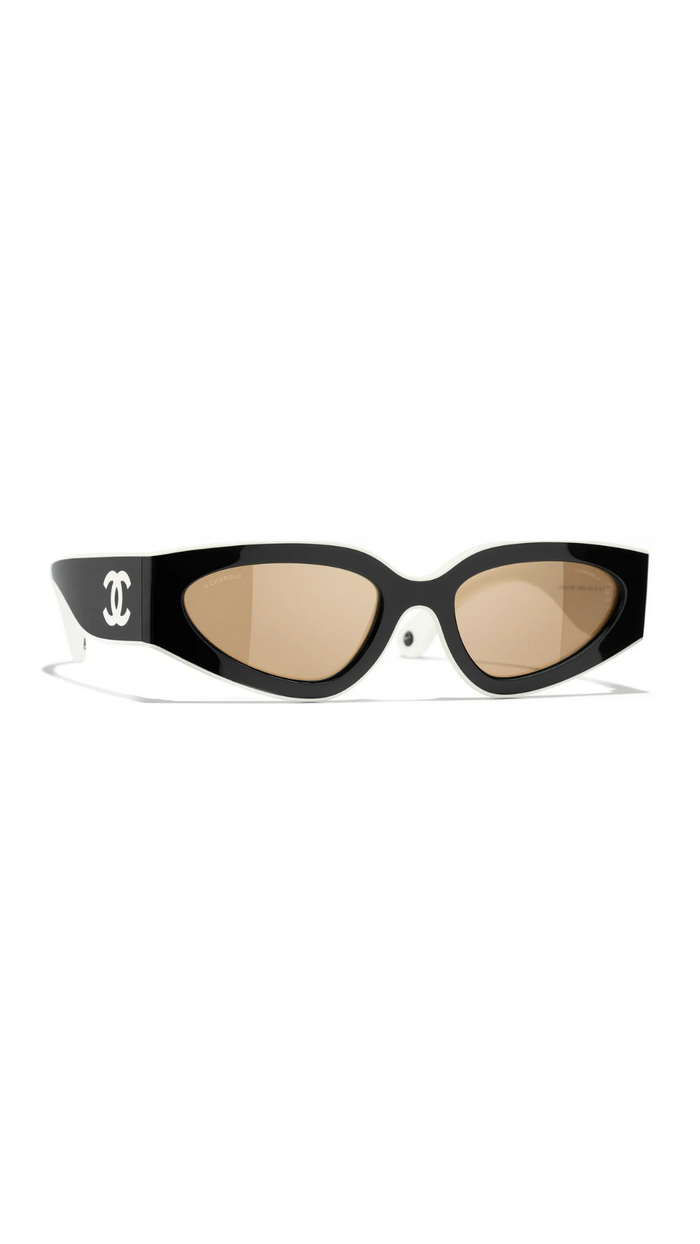 Coco - Brille