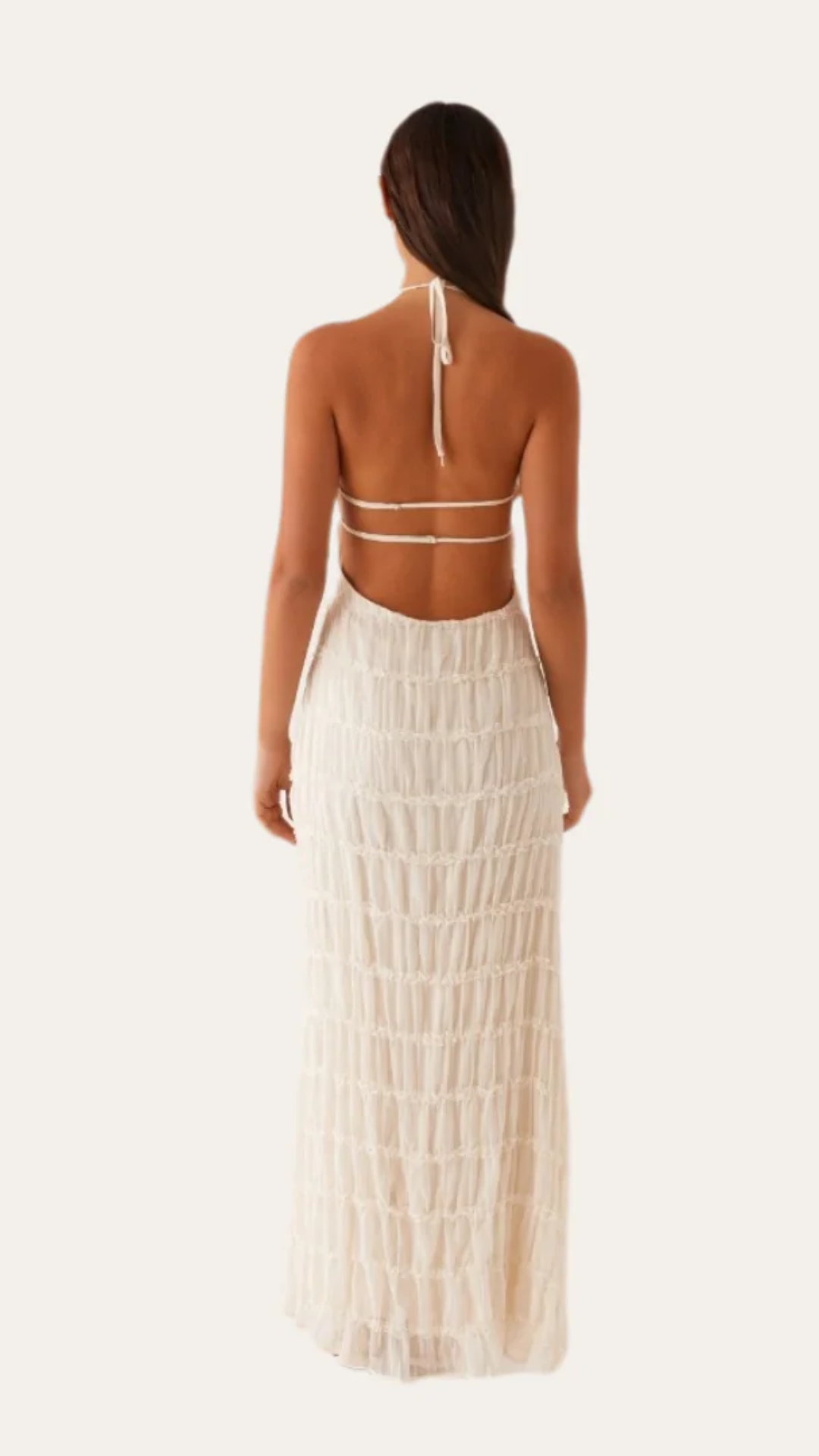 Mimi - Kleid