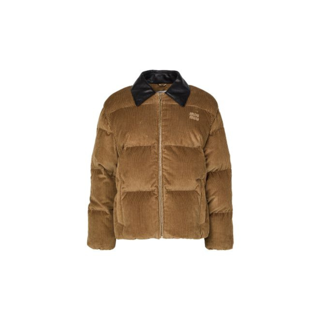 Mia - Bomberjacke