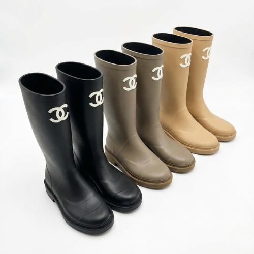 Coco - Stiefel BUNDLE - 3 für den Preis von 2